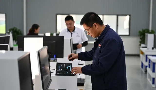 跨区域项目需求促进运维服务不断升级